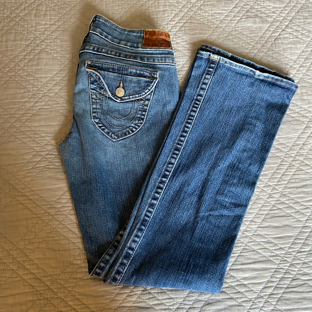 True Religion jeans